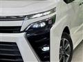 2018 Toyota Voxy
