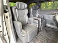 2025 Toyota Alphard Hybrid