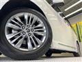 2025 Toyota Alphard Hybrid