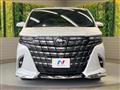 2025 Toyota Alphard Hybrid