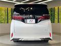 2025 Toyota Alphard Hybrid