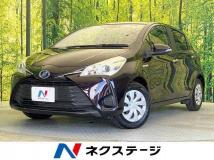 2019 Toyota Vitz