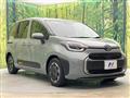 2023 Toyota Sienta