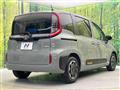 2023 Toyota Sienta