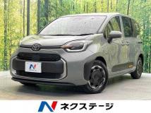 2023 Toyota Sienta