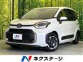 2026 Toyota Sienta