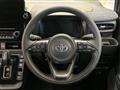 2026 Toyota Sienta