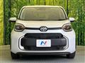 2026 Toyota Sienta