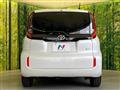 2026 Toyota Sienta