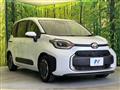 2026 Toyota Sienta