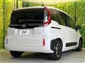2026 Toyota Sienta