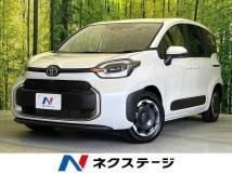 2026 Toyota Sienta