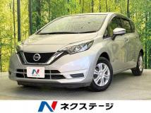 2016 Nissan Note