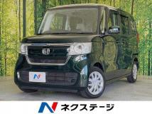 2019 Honda N BOX