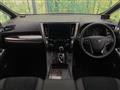 2022 Toyota Alphard Hybrid