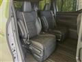 2022 Toyota Alphard Hybrid
