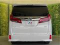 2022 Toyota Alphard Hybrid