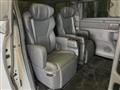 2025 Toyota Alphard G