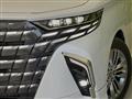 2025 Toyota Alphard G