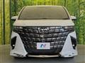 2025 Toyota Alphard G