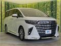 2025 Toyota Alphard G
