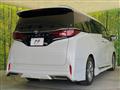 2025 Toyota Alphard G
