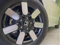 2025 Honda Freed