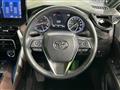 2021 Toyota Harrier