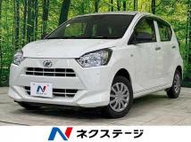 2021 Daihatsu Mira