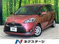 2016 Toyota Sienta