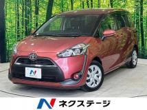 2016 Toyota Sienta