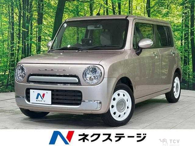 2015 Suzuki Alto