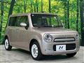 2015 Suzuki Alto