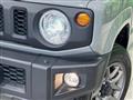 2024 Suzuki Jimny
