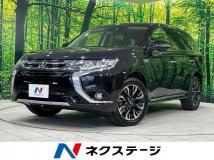 2017 Mitsubishi Outlander