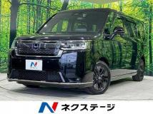 2023 Honda Step WGN