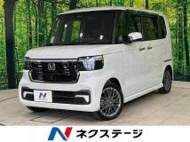 2025 Honda N BOX