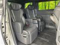 2023 Toyota Alphard Hybrid