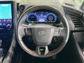 2023 Toyota Alphard Hybrid