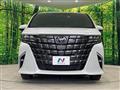2023 Toyota Alphard Hybrid