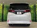 2023 Toyota Alphard Hybrid
