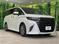 2023 Toyota Alphard Hybrid