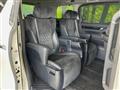 2015 Toyota Vellfire