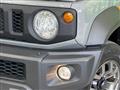 2024 Suzuki Jimny Sierra
