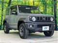 2024 Suzuki Jimny Sierra