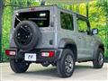 2024 Suzuki Jimny Sierra