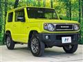 2020 Suzuki Jimny
