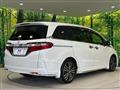 2013 Honda Odyssey