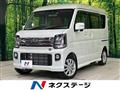2025 Suzuki Every Wagon