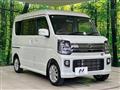 2025 Suzuki Every Wagon